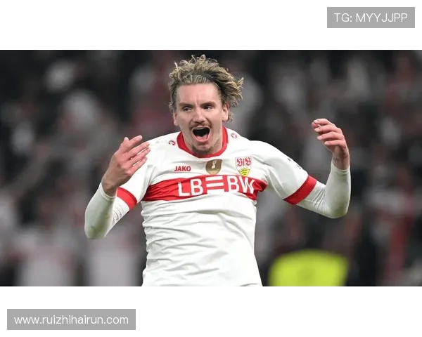 拜仁 5000 万欧报价遭拒！埃贝尔亲承追逐沃尔特马德，斯图加特死守 1 亿要价