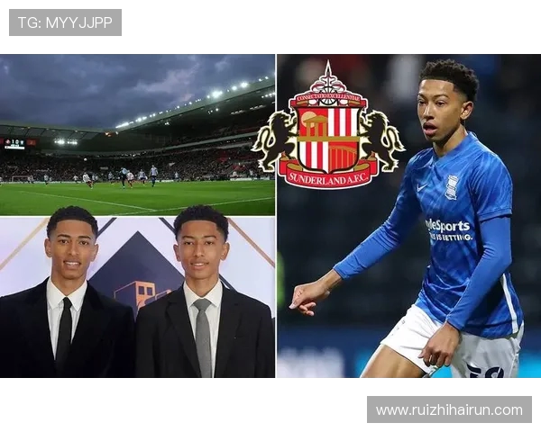 贝林厄姆兄弟号码传承！乔布 77 号接棒裘德 22 号征战世俱杯(2)